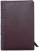 Large Italian Leather Bound Journals