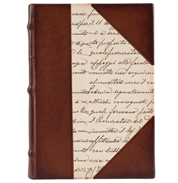 Leather and Paper Bound Journals