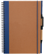 Two Tone Recycled Journals